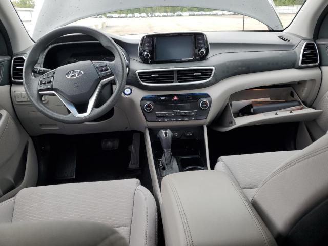 Photo 7 VIN: KM8J33AL8KU880300 - HYUNDAI TUCSON LIM 