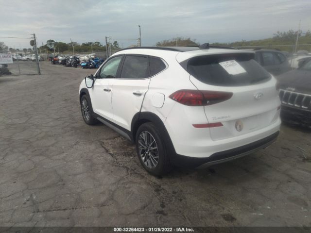 Photo 2 VIN: KM8J33AL8KU895489 - HYUNDAI TUCSON 