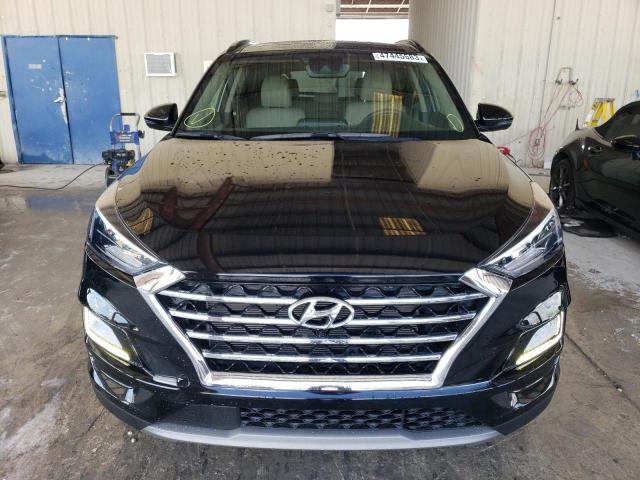 Photo 4 VIN: KM8J33AL8KU905180 - HYUNDAI TUCSON LIM 