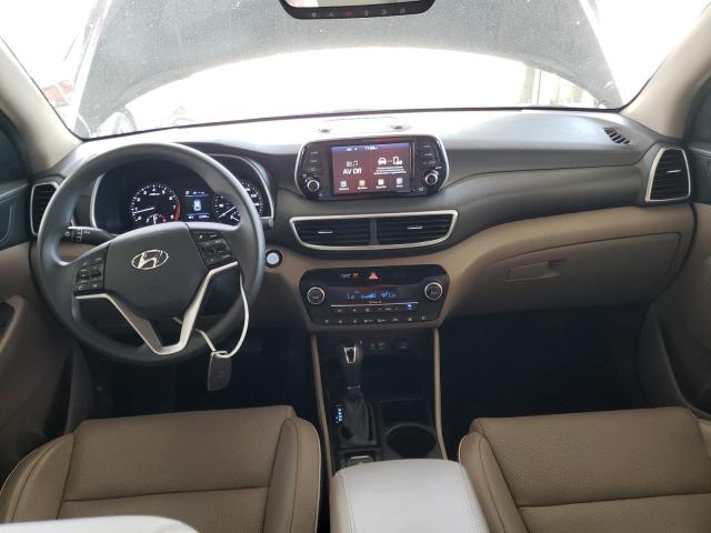 Photo 7 VIN: KM8J33AL8KU905180 - HYUNDAI TUCSON LIM 