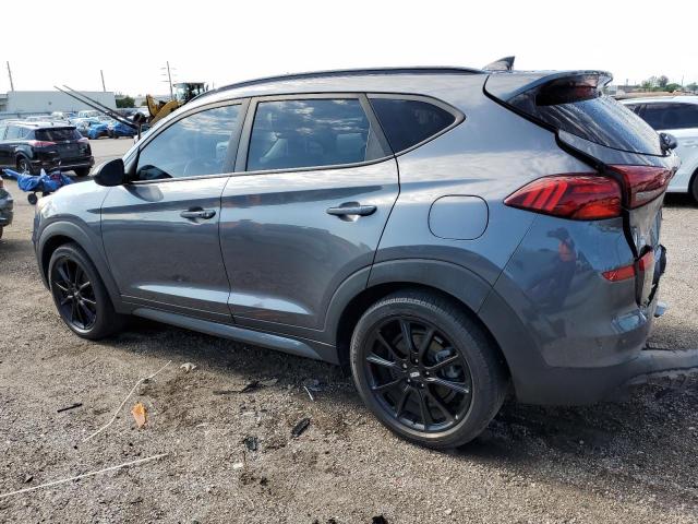 Photo 1 VIN: KM8J33AL8KU921170 - HYUNDAI TUCSON LIM 