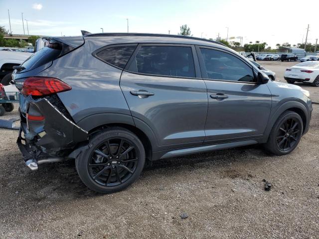 Photo 2 VIN: KM8J33AL8KU921170 - HYUNDAI TUCSON LIM 