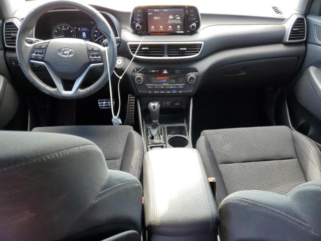 Photo 7 VIN: KM8J33AL8KU921170 - HYUNDAI TUCSON LIM 