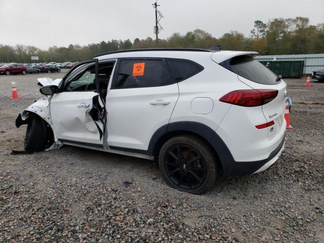 Photo 1 VIN: KM8J33AL8KU945680 - HYUNDAI TUCSON LIM 