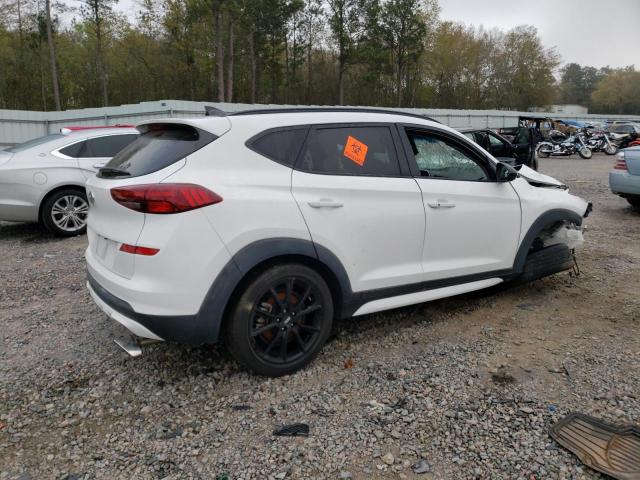 Photo 2 VIN: KM8J33AL8KU945680 - HYUNDAI TUCSON LIM 