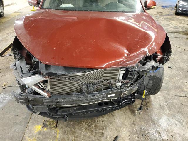 Photo 10 VIN: KM8J33AL8KU964262 - HYUNDAI TUCSON 