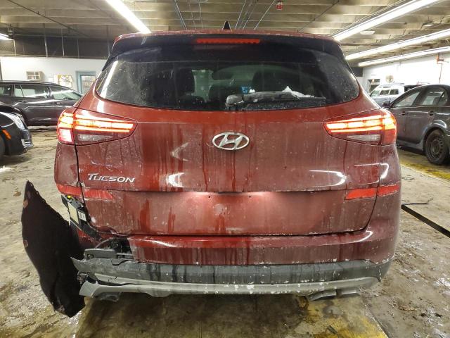 Photo 5 VIN: KM8J33AL8KU964262 - HYUNDAI TUCSON 