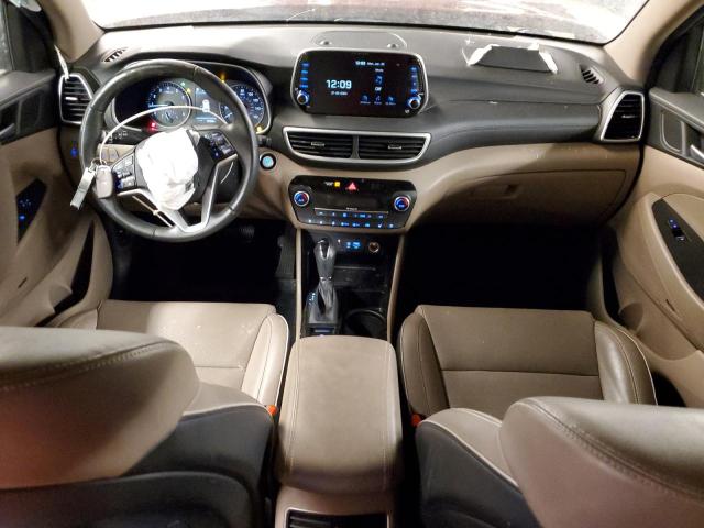 Photo 7 VIN: KM8J33AL8KU964262 - HYUNDAI TUCSON 