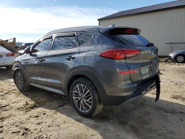 Photo 1 VIN: KM8J33AL8LU102693 - HYUNDAI TUCSON LIM 