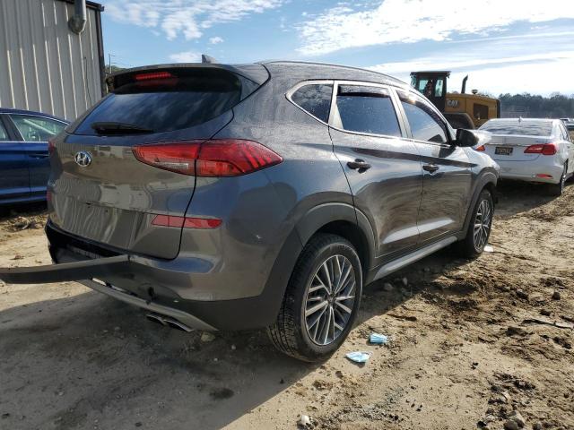 Photo 2 VIN: KM8J33AL8LU102693 - HYUNDAI TUCSON LIM 