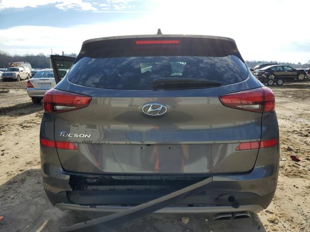 Photo 5 VIN: KM8J33AL8LU102693 - HYUNDAI TUCSON LIM 