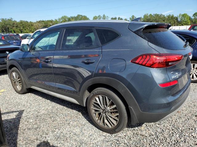 Photo 1 VIN: KM8J33AL8LU104119 - HYUNDAI TUCSON LIM 