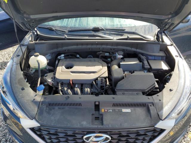 Photo 11 VIN: KM8J33AL8LU104119 - HYUNDAI TUCSON LIM 