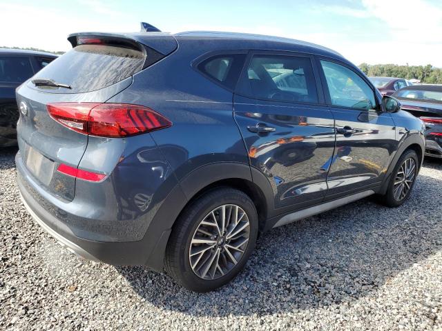 Photo 2 VIN: KM8J33AL8LU104119 - HYUNDAI TUCSON LIM 