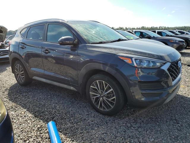 Photo 3 VIN: KM8J33AL8LU104119 - HYUNDAI TUCSON LIM 