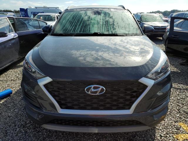 Photo 4 VIN: KM8J33AL8LU104119 - HYUNDAI TUCSON LIM 