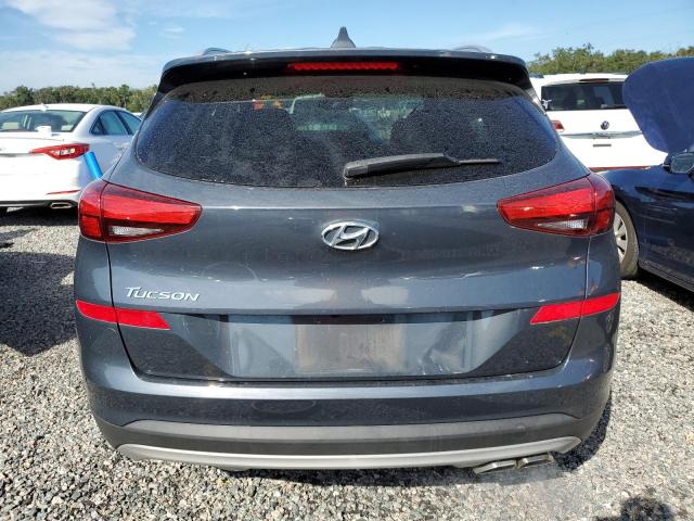 Photo 5 VIN: KM8J33AL8LU104119 - HYUNDAI TUCSON LIM 