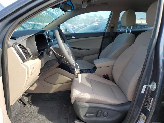 Photo 6 VIN: KM8J33AL8LU104119 - HYUNDAI TUCSON LIM 