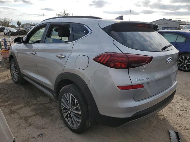 Photo 1 VIN: KM8J33AL8LU121468 - HYUNDAI TUCSON LIM 