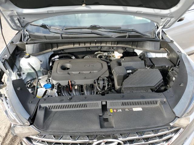 Photo 11 VIN: KM8J33AL8LU121468 - HYUNDAI TUCSON LIM 