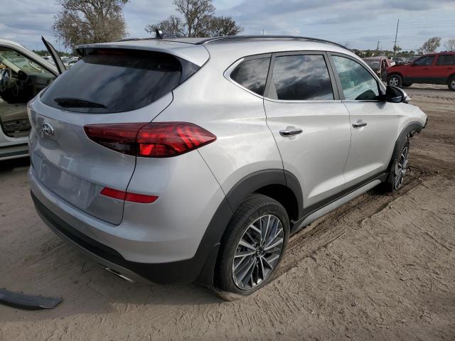 Photo 2 VIN: KM8J33AL8LU121468 - HYUNDAI TUCSON LIM 