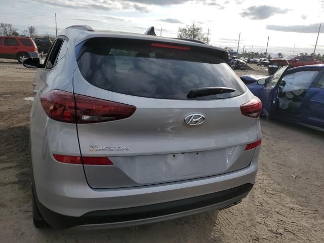 Photo 5 VIN: KM8J33AL8LU121468 - HYUNDAI TUCSON LIM 