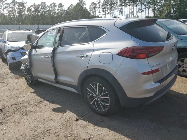 Photo 1 VIN: KM8J33AL8LU148895 - HYUNDAI TUCSON 