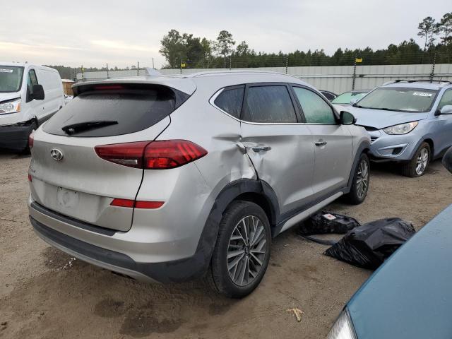 Photo 2 VIN: KM8J33AL8LU148895 - HYUNDAI TUCSON 