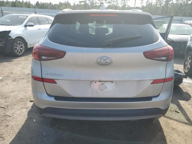 Photo 5 VIN: KM8J33AL8LU148895 - HYUNDAI TUCSON 