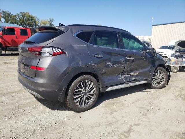 Photo 2 VIN: KM8J33AL8LU157497 - HYUNDAI TUCSON LIM 