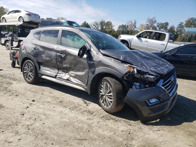 Photo 3 VIN: KM8J33AL8LU157497 - HYUNDAI TUCSON LIM 