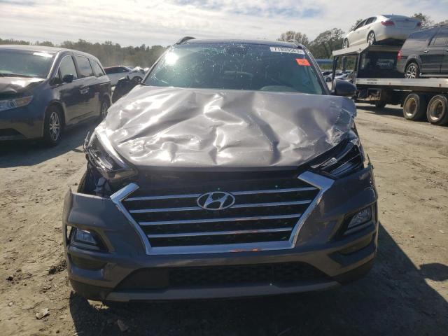 Photo 4 VIN: KM8J33AL8LU157497 - HYUNDAI TUCSON LIM 