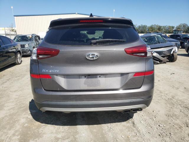 Photo 5 VIN: KM8J33AL8LU157497 - HYUNDAI TUCSON LIM 