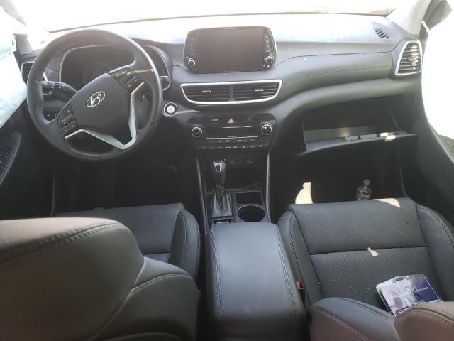 Photo 7 VIN: KM8J33AL8LU157497 - HYUNDAI TUCSON LIM 