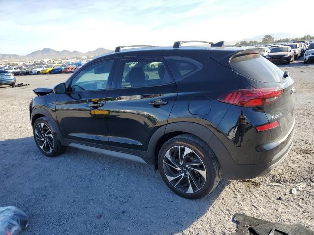 Photo 1 VIN: KM8J33AL8LU165261 - HYUNDAI TUCSON 