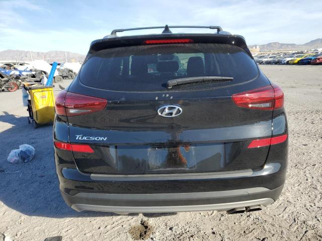 Photo 5 VIN: KM8J33AL8LU165261 - HYUNDAI TUCSON 