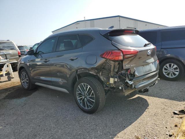 Photo 1 VIN: KM8J33AL8LU172095 - HYUNDAI TUCSON 