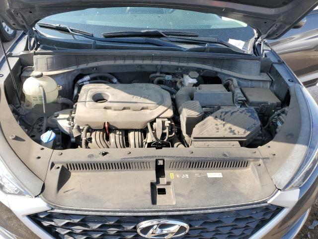 Photo 10 VIN: KM8J33AL8LU172095 - HYUNDAI TUCSON 