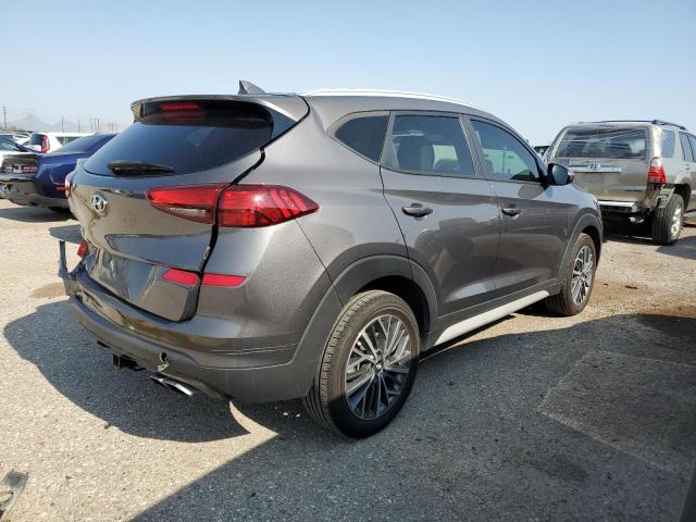 Photo 2 VIN: KM8J33AL8LU172095 - HYUNDAI TUCSON 