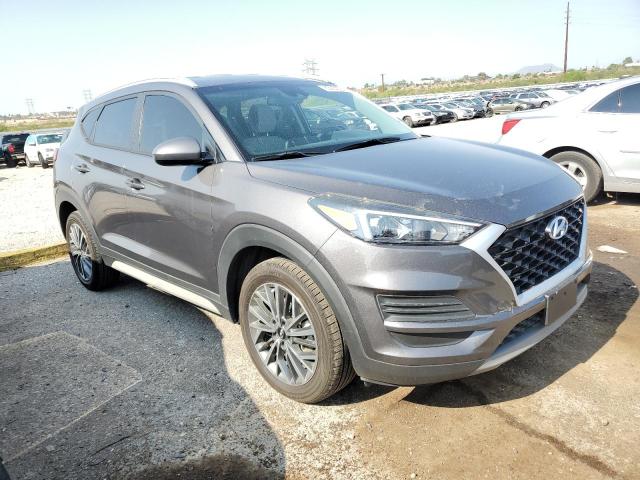 Photo 3 VIN: KM8J33AL8LU172095 - HYUNDAI TUCSON 