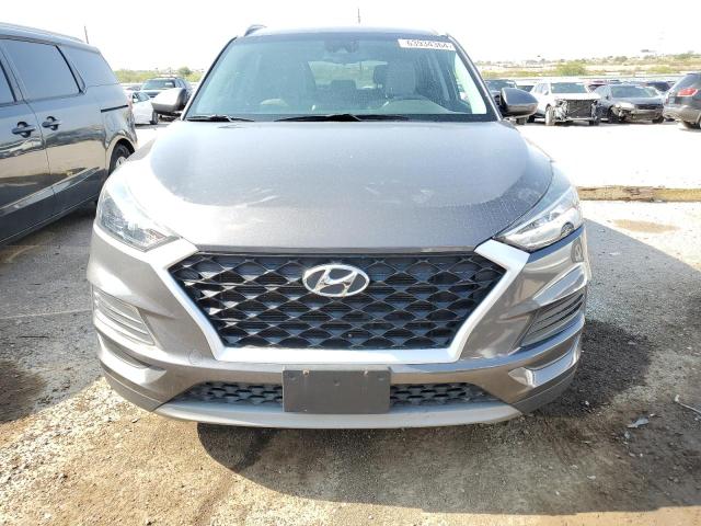 Photo 4 VIN: KM8J33AL8LU172095 - HYUNDAI TUCSON 