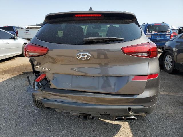 Photo 5 VIN: KM8J33AL8LU172095 - HYUNDAI TUCSON 