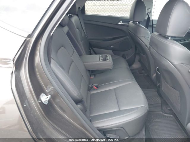 Photo 7 VIN: KM8J33AL8LU176955 - HYUNDAI TUCSON 