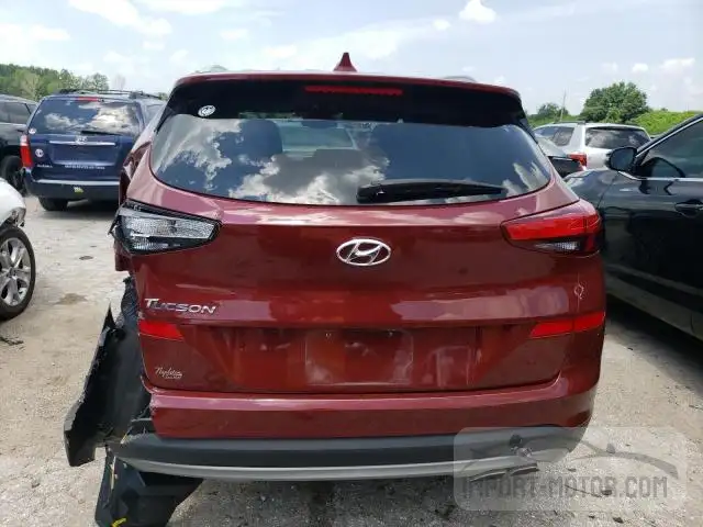 Photo 5 VIN: KM8J33AL8LU227712 - HYUNDAI TUCSON 