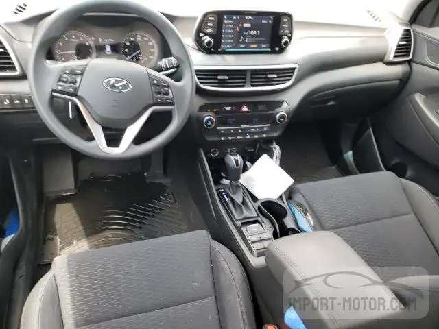 Photo 7 VIN: KM8J33AL8LU227712 - HYUNDAI TUCSON 