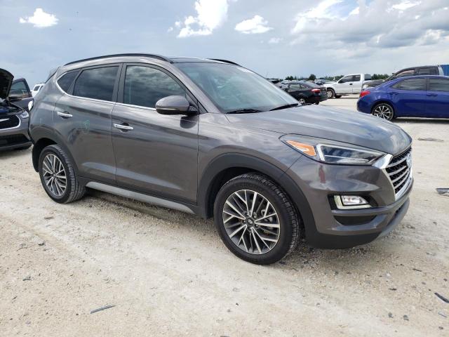 Photo 3 VIN: KM8J33AL8LU231873 - HYUNDAI TUCSON LIM 