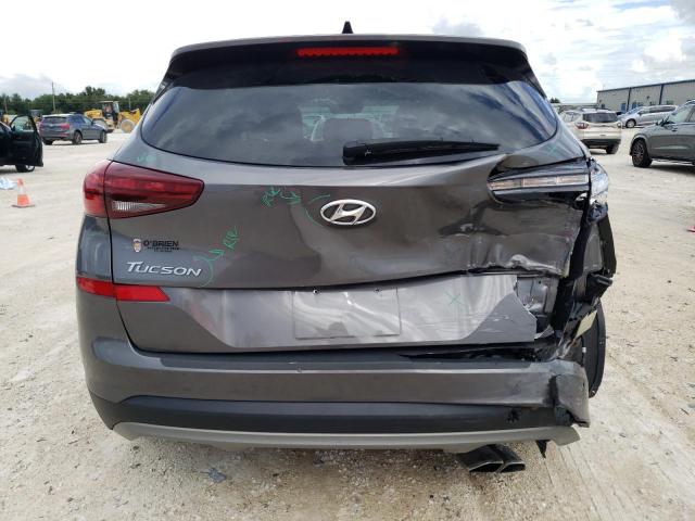 Photo 5 VIN: KM8J33AL8LU231873 - HYUNDAI TUCSON LIM 