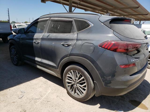 Photo 1 VIN: KM8J33AL8LU257535 - HYUNDAI TUCSON LIM 