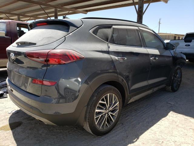 Photo 2 VIN: KM8J33AL8LU257535 - HYUNDAI TUCSON LIM 