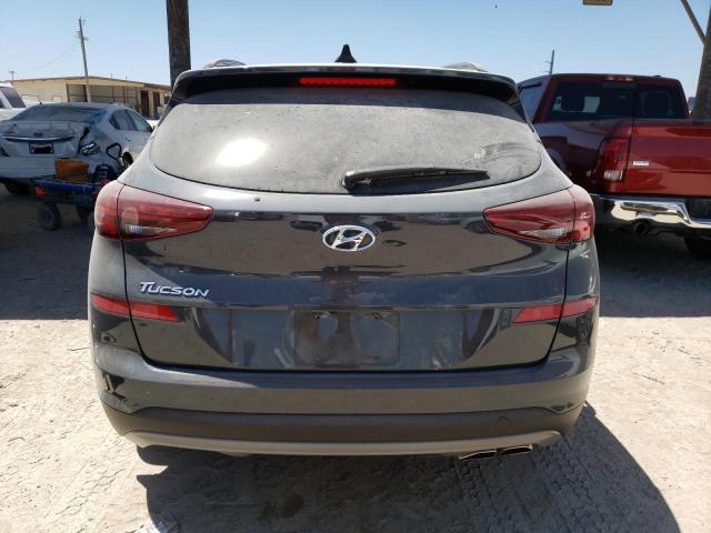 Photo 5 VIN: KM8J33AL8LU257535 - HYUNDAI TUCSON LIM 